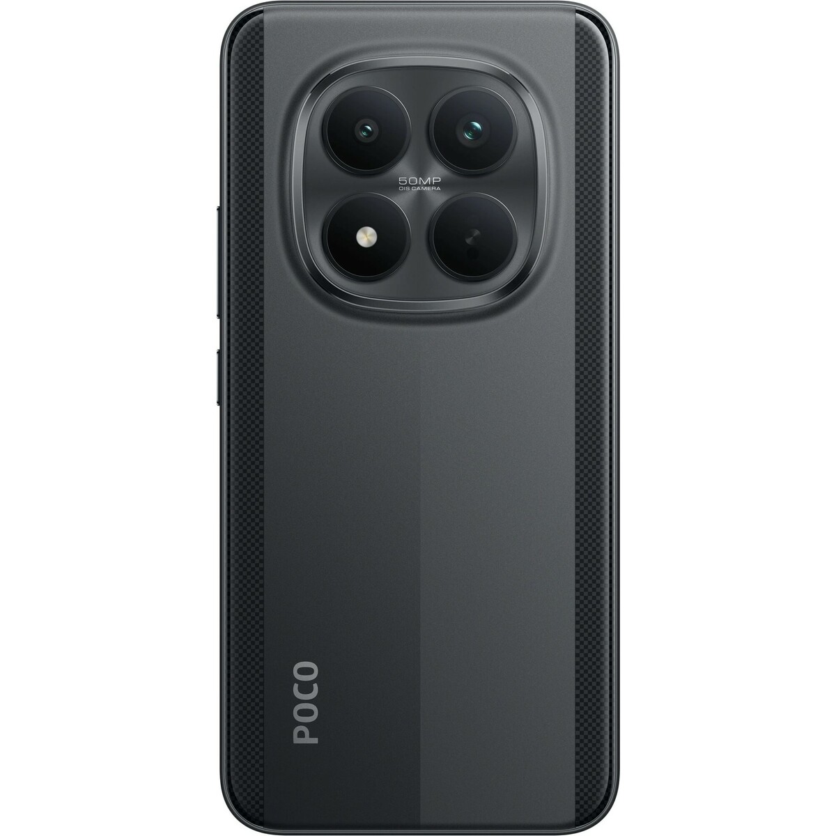Смартфон POCO M8 Pro 5G 12/512Gb , черный