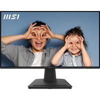 Монитор MSI 24  MP252, черный