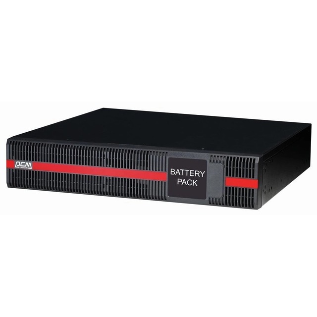 Батарея для ИБП Powercom BAT MRT-36V 36В 14.4Ач для MRT-1000 / 1500