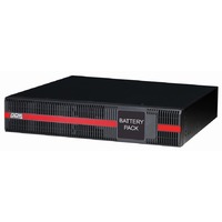 Батарея для ИБП Powercom BAT MRT-72V 72В 14.4Ач для MRT-2000/3000