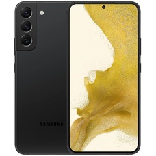 Смартфон Samsung Galaxy S22+ 8/256Gb Single SIM (Цвет: Phantom Black)