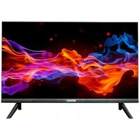 Телевизор Roome 24  24H423S, черный