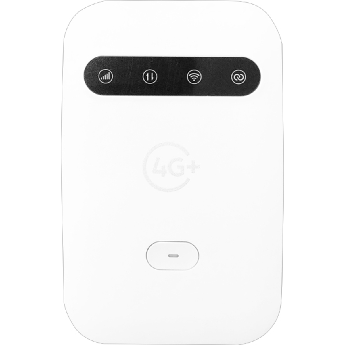 Модем 2G/3G/4G МегаФон MR150-7, белый