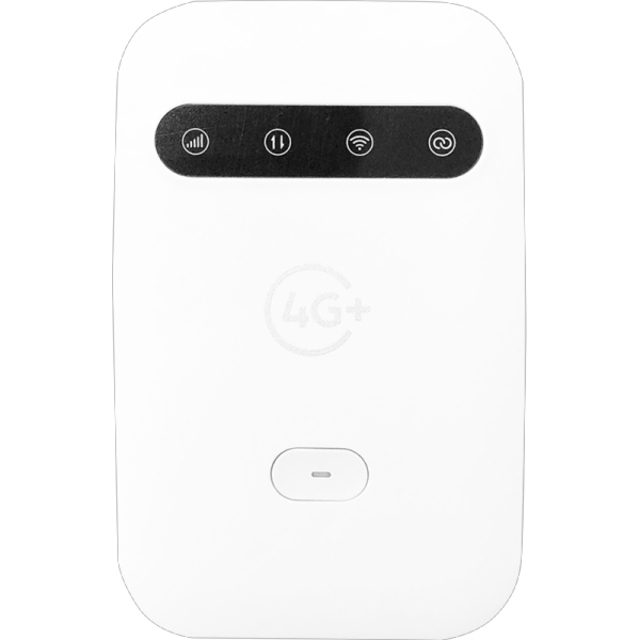 Модем 2G / 3G / 4G МегаФон MR150-7, белый Модем 2G / 3G / 4G МегаФон MR150-7, белый