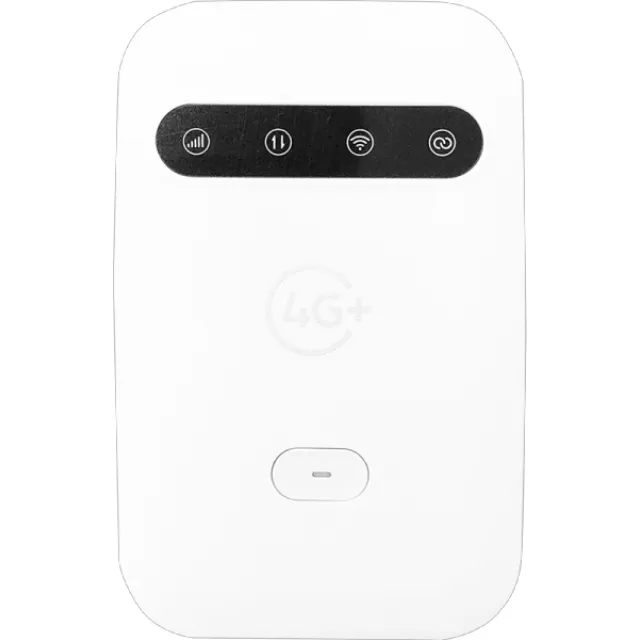 Модем 2G/3G/4G МегаФон MR150-7, белый