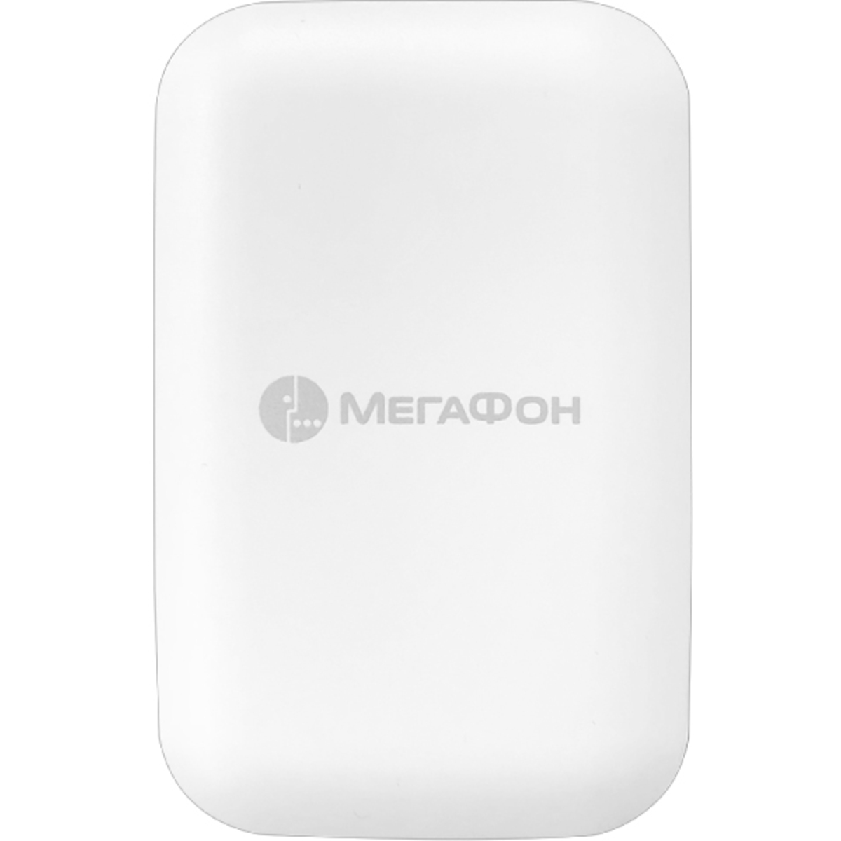 Модем 2G/3G/4G МегаФон MR150-7, белый