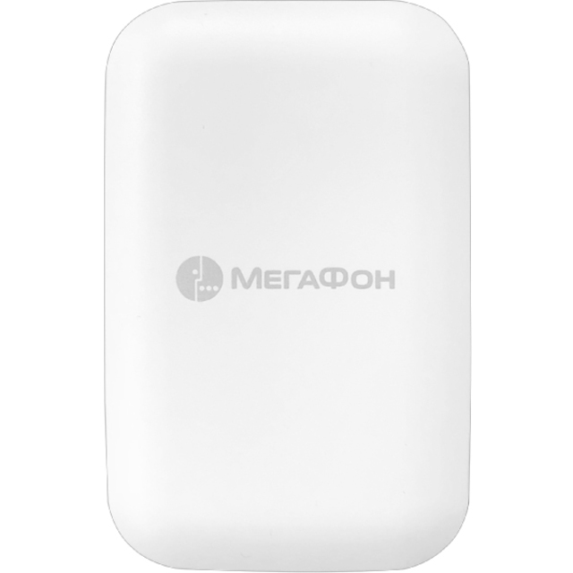 Модем 2G / 3G / 4G МегаФон MR150-7, белый Модем 2G / 3G / 4G МегаФон MR150-7, белый