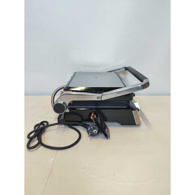 Электрогриль Braun CG7010 (Цвет: Silver / Black)