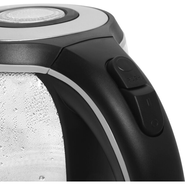 Чайник Vitek VT-WK1009 (Цвет: Silver / Black) Чайник Vitek VT-WK1009 (Цвет: Silver / Black)