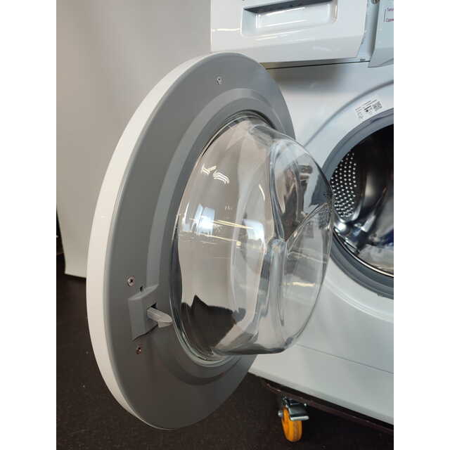 Стиральная машина LG F1296CDS0X, белый