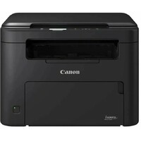 МФУ лазерный Canon i-Sensys MF272dw (5621C013), черный