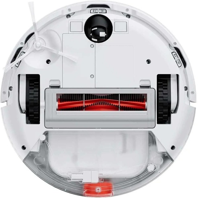Робот-пылесос Xiaomi Robot Vacuum E10, белый