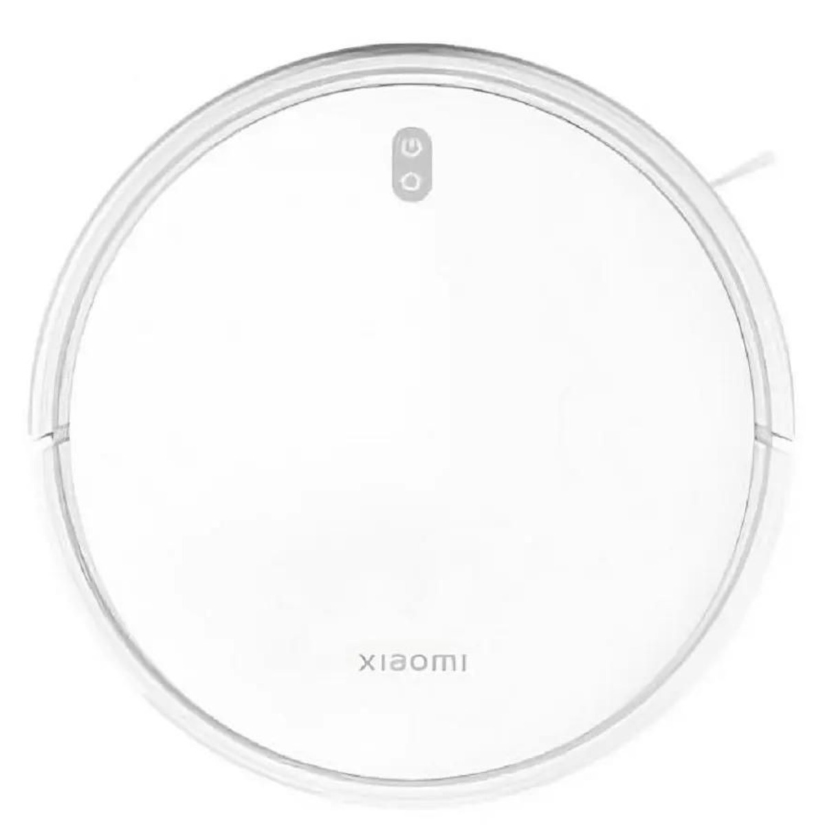 Робот-пылесос Xiaomi Robot Vacuum E10, белый