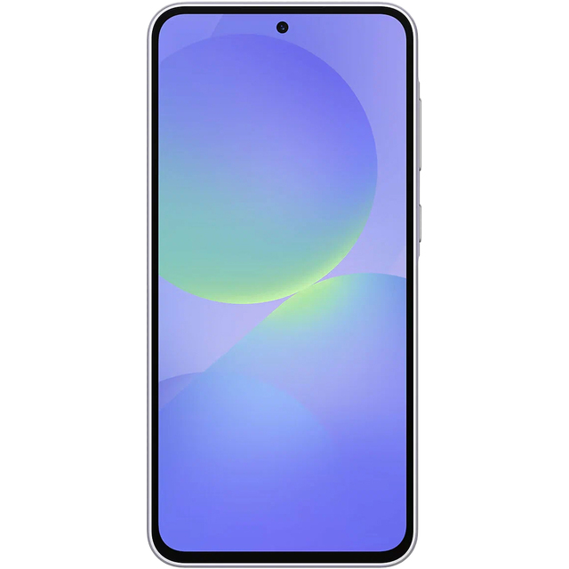 Смартфон Samsung Galaxy A36 5G 6 / 128Gb (Цвет: Awesome Lavender)