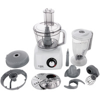 Кухонный комбайн Bosch MC812W620 (Цвет: White)