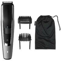 Триммер Philips BT5502/13 (Цвет: Black/Silver)