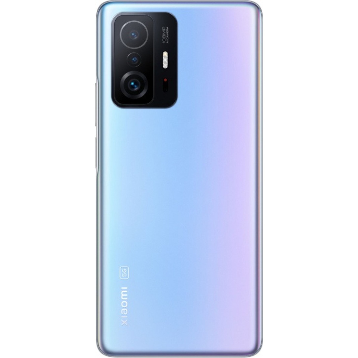 Смартфон Xiaomi 11T 8/256Gb (NFC) RU (Цвет: Celestial Blue)