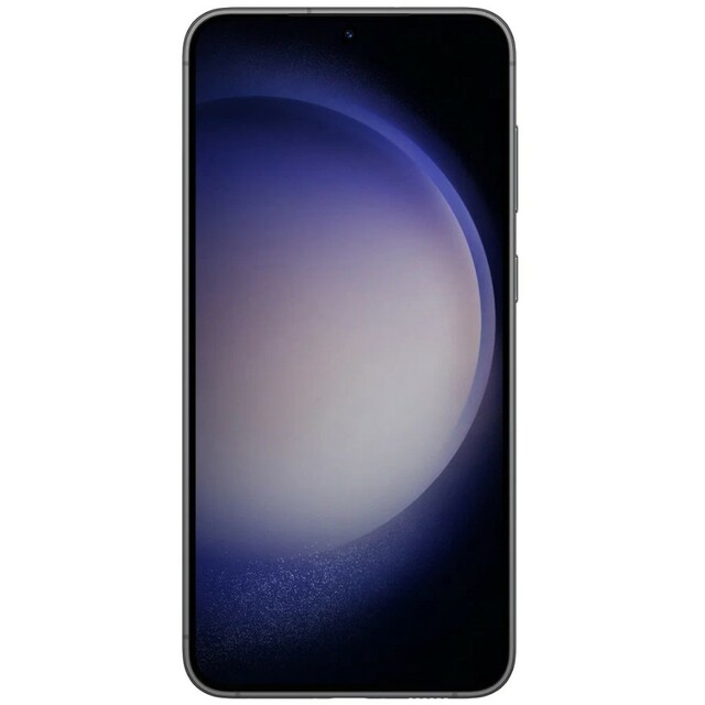 Смартфон Samsung Galaxy S23+ 8 / 256Gb (Цвет: Phantom Black)
