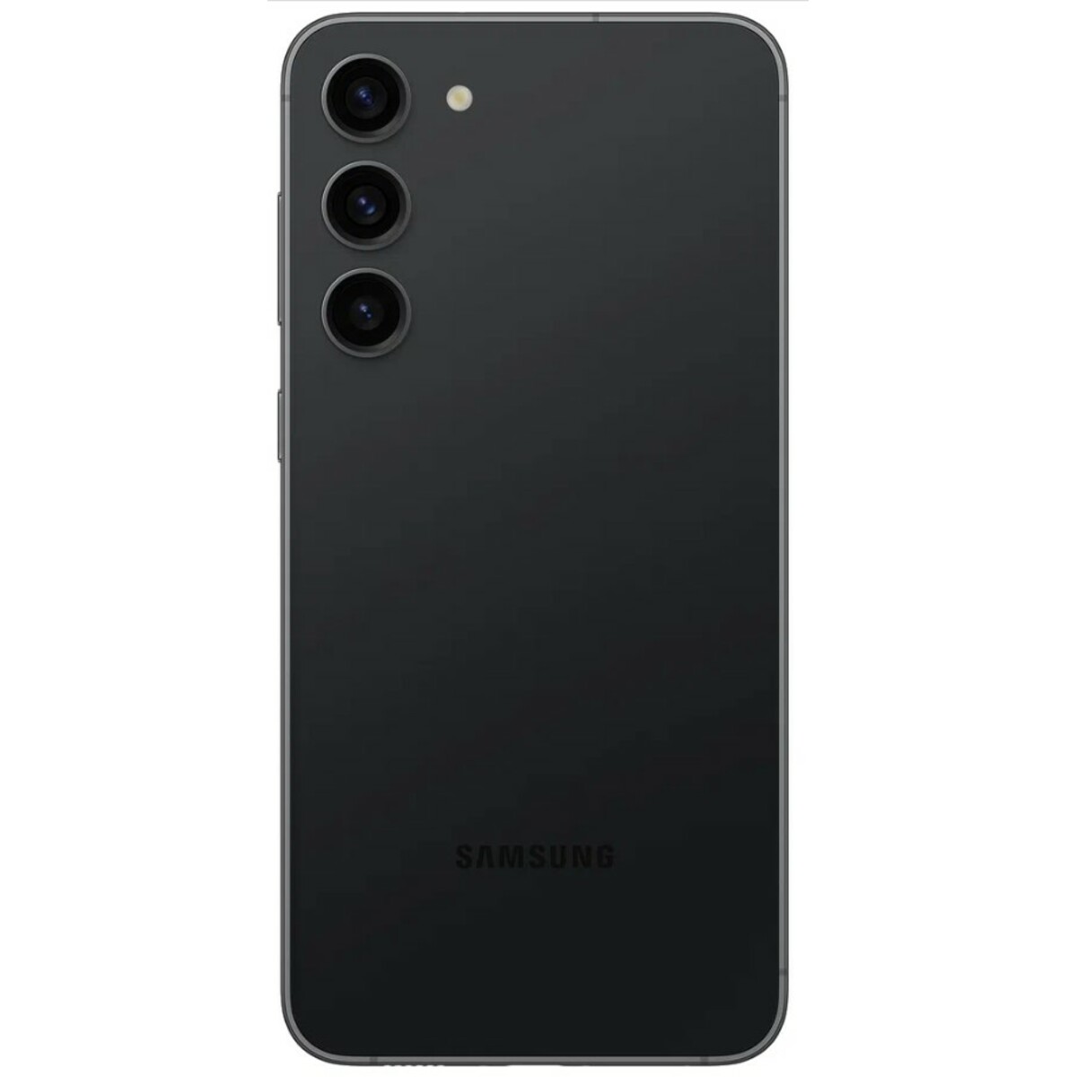 Смартфон Samsung Galaxy S23+ 8/256Gb (Цвет: Phantom Black)