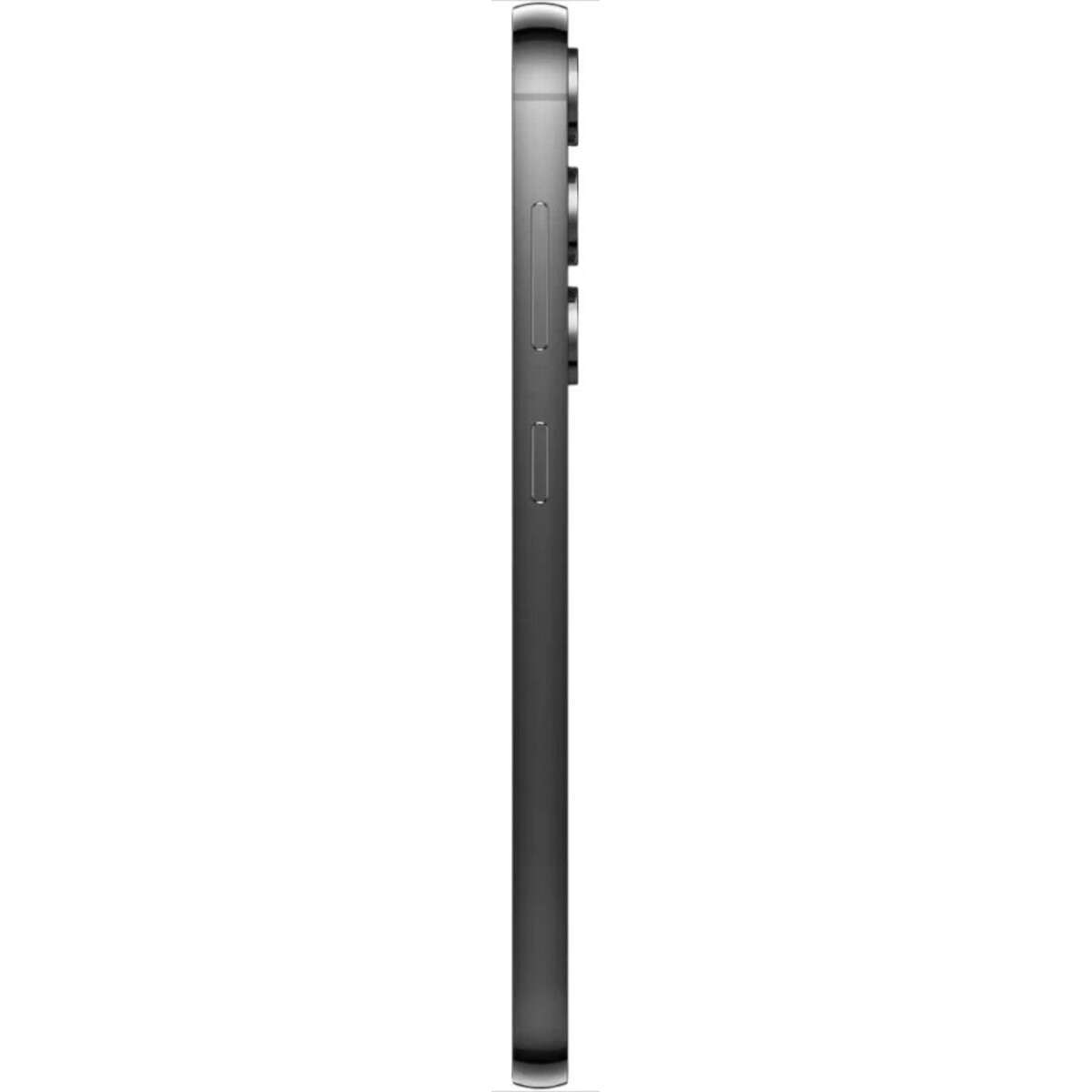 Смартфон Samsung Galaxy S23+ 8/256Gb (Цвет: Phantom Black)