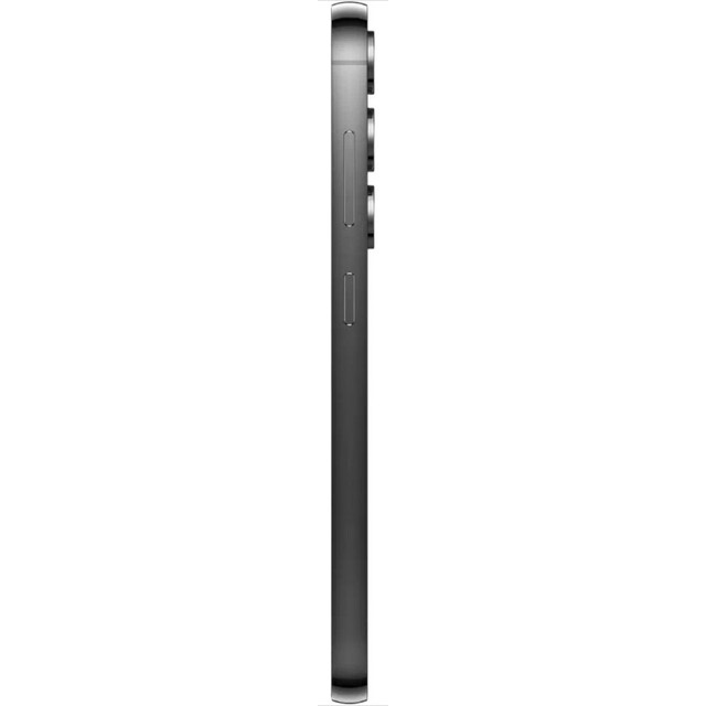 Смартфон Samsung Galaxy S23+ 8 / 256Gb (Цвет: Phantom Black)