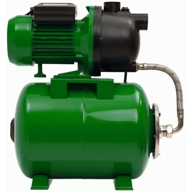 Насосная станция Oasis S-60 / 37P-24 (Цвет: Green)