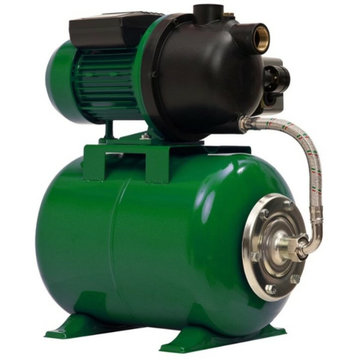 Насосная станция Oasis S-60/37P-24 (Цвет: Green)