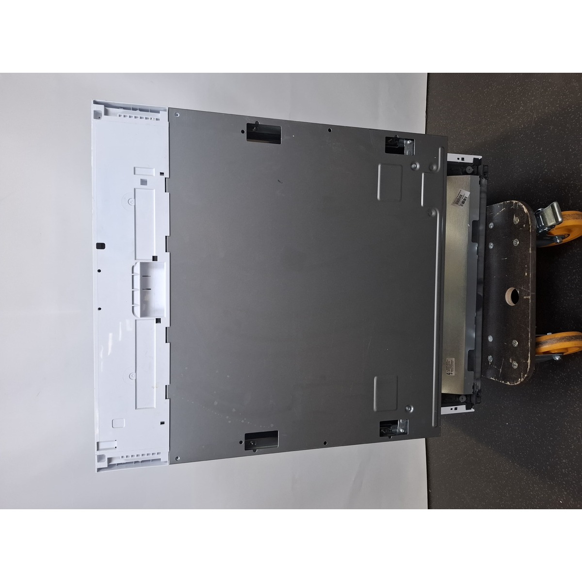 Посудомоечная машина Indesit DI 5C59, белый