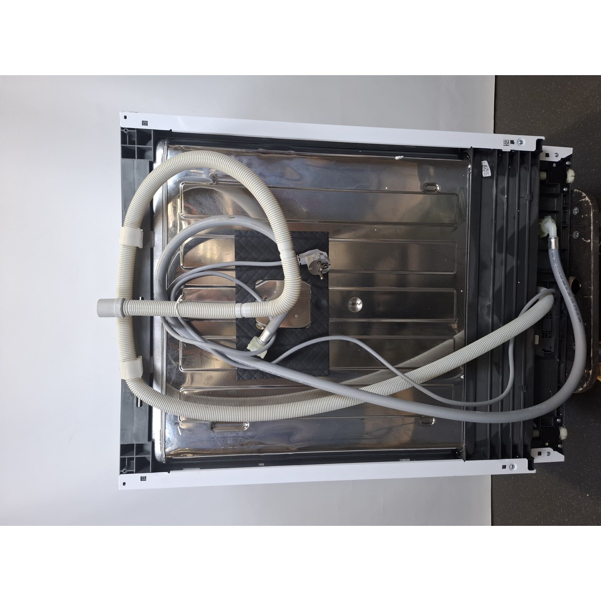 Посудомоечная машина Indesit DI 5C59, белый