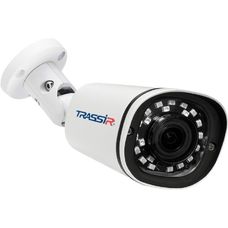 Видеокамера IP Trassir TR-D2121IR3 (2.8 мм) (Цвет: White)