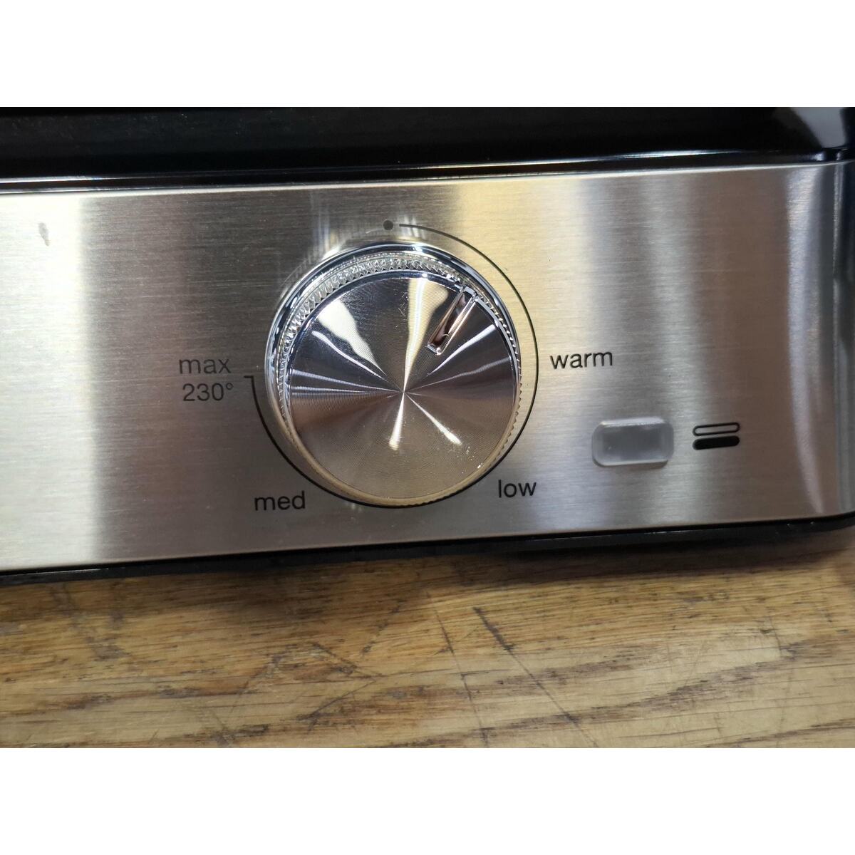 Электрогриль Braun CG7010 (Цвет: Silver/Black)
