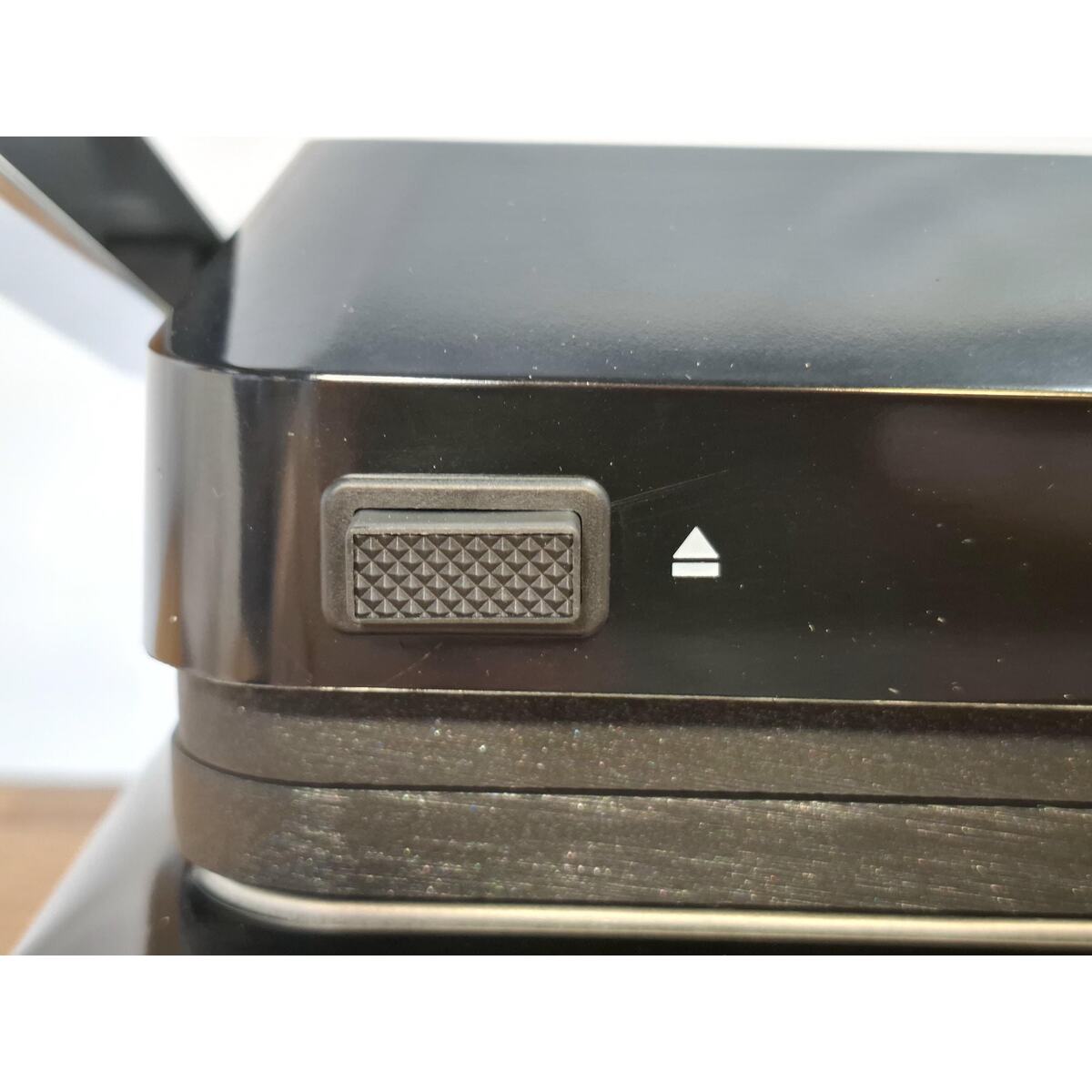 Электрогриль Braun CG7010 (Цвет: Silver/Black)