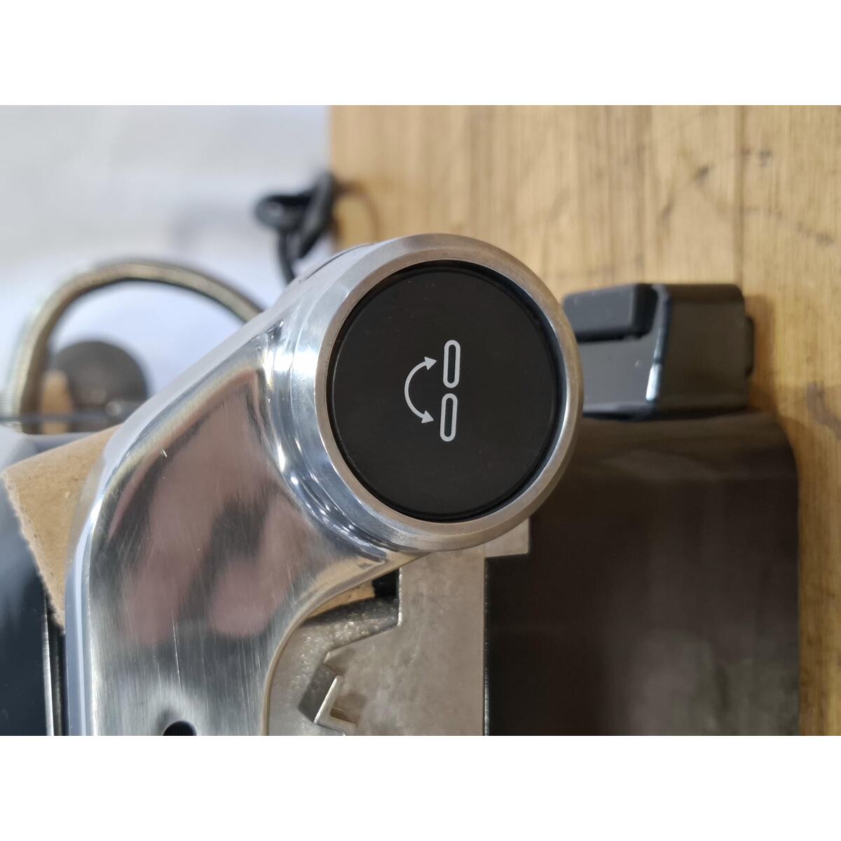 Электрогриль Braun CG7010 (Цвет: Silver/Black)