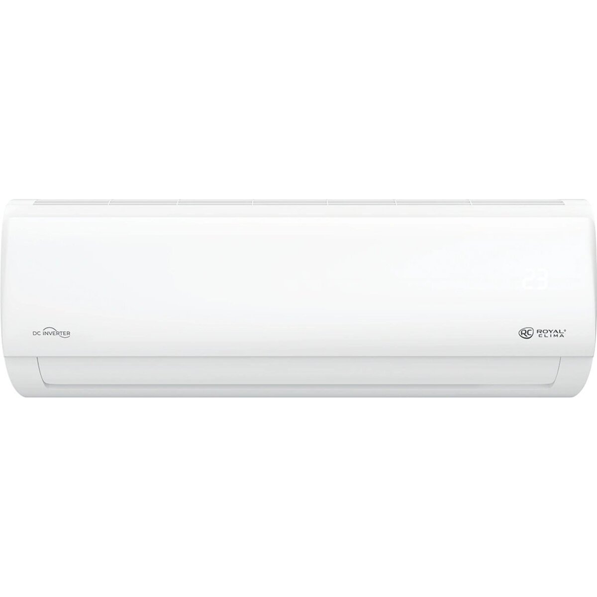Сплит-система Royal Clima Triumph lite inverter RCI-TWL22HN, белый