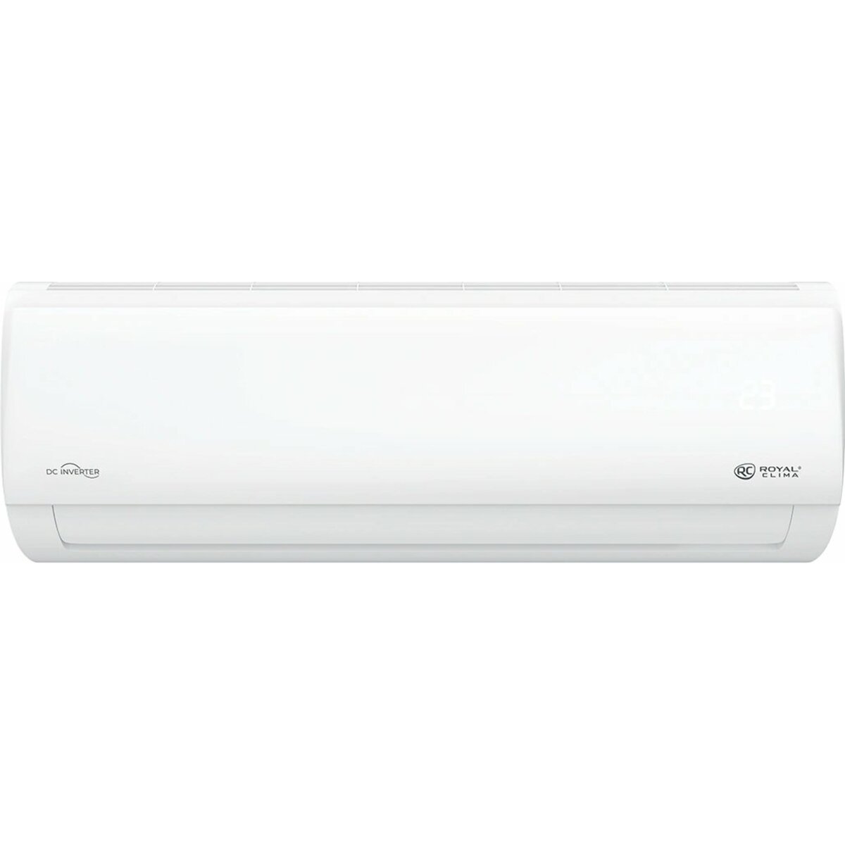 Сплит-система Royal Clima Triumph lite inverter RCI-TWL28HN, белый