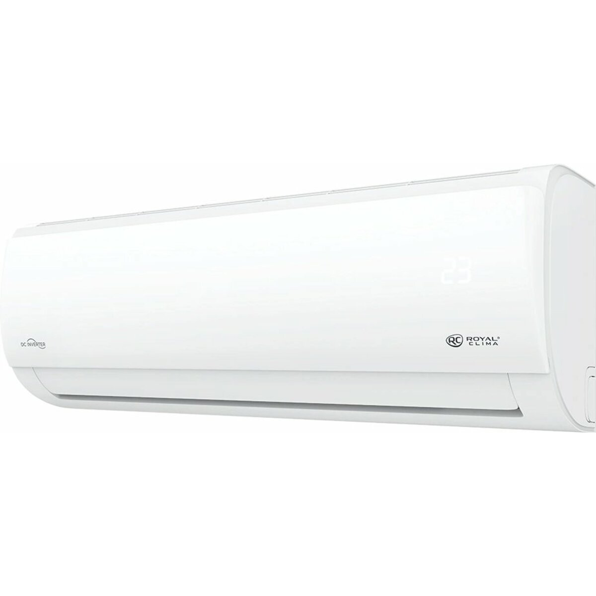 Сплит-система Royal Clima Triumph lite inverter RCI-TWL28HN, белый