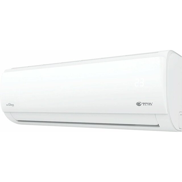 Сплит-система Royal Clima Triumph lite inverter RCI-TWL28HN, белый Сплит-система Royal Clima Triumph lite inverter RCI-TWL28HN, белый