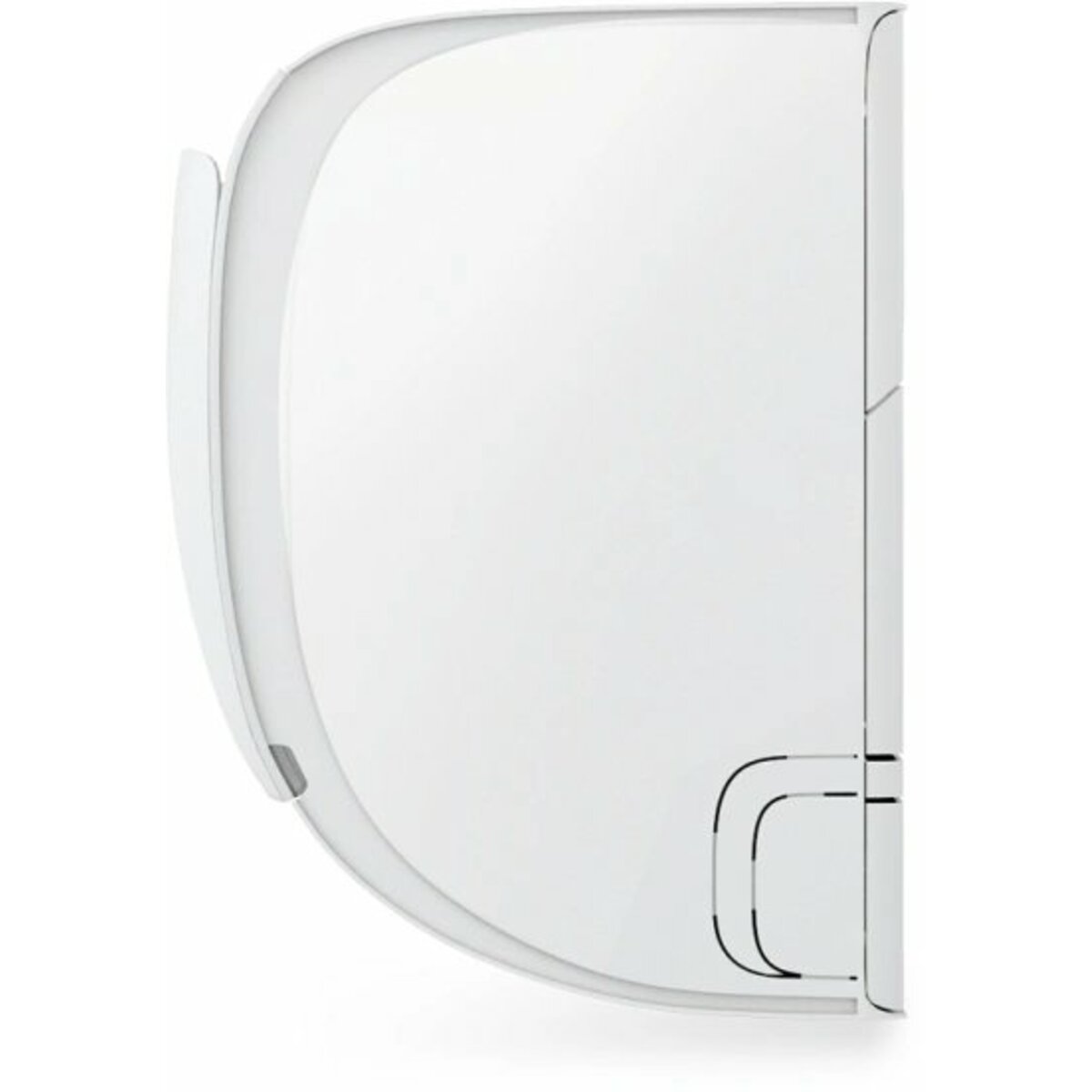 Сплит-система Royal Clima Triumph lite inverter RCI-TWL28HN, белый