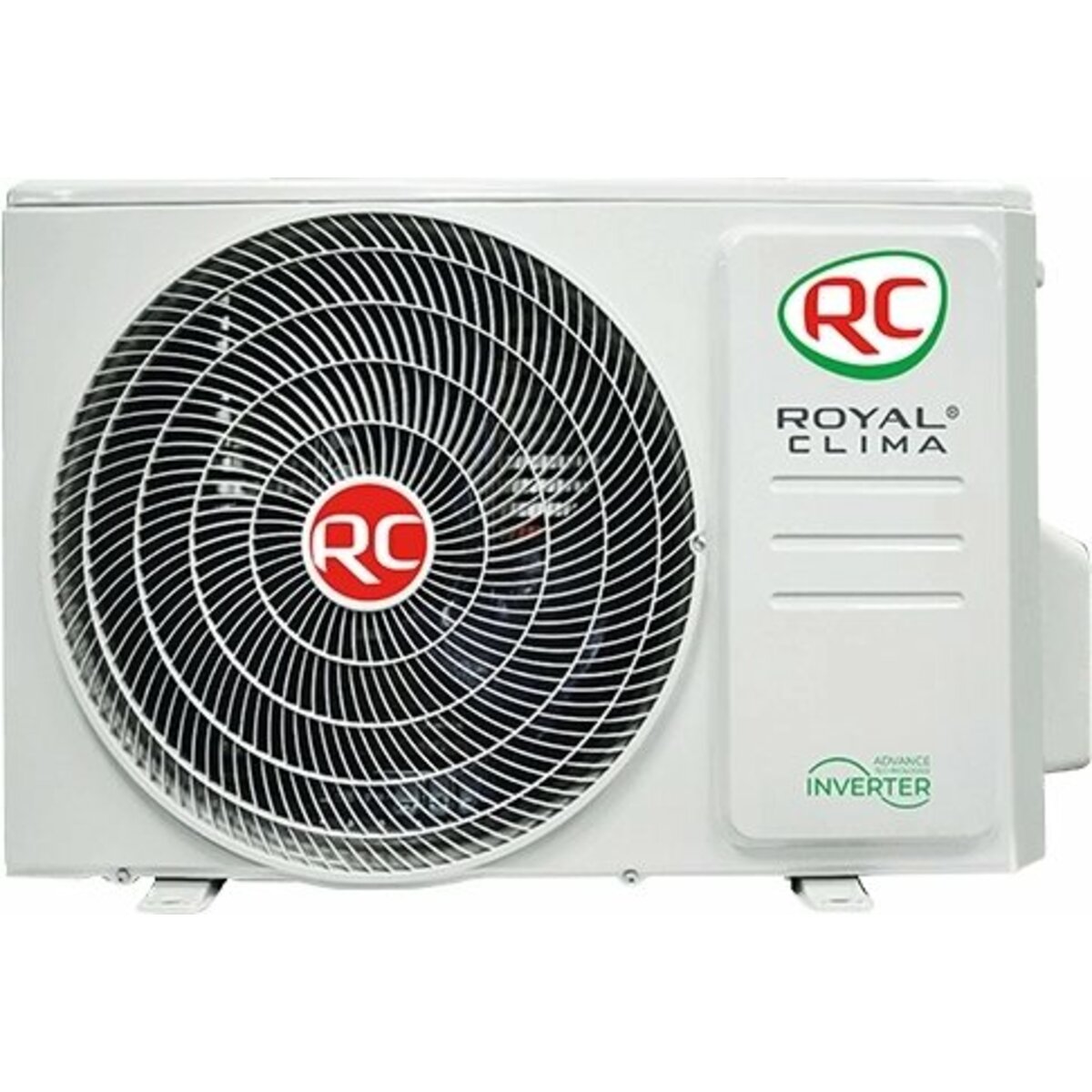 Сплит-система Royal Clima Triumph lite inverter RCI-TWL28HN, белый