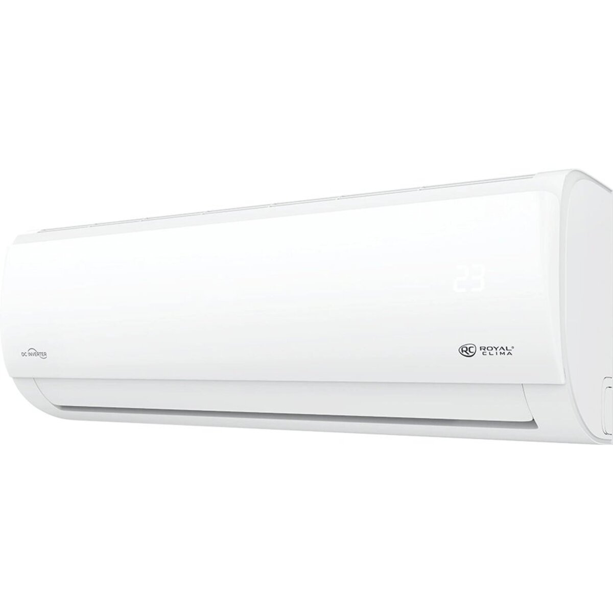 Сплит-система Royal Clima Triumph lite inverter RCI-TWL35HN, белый