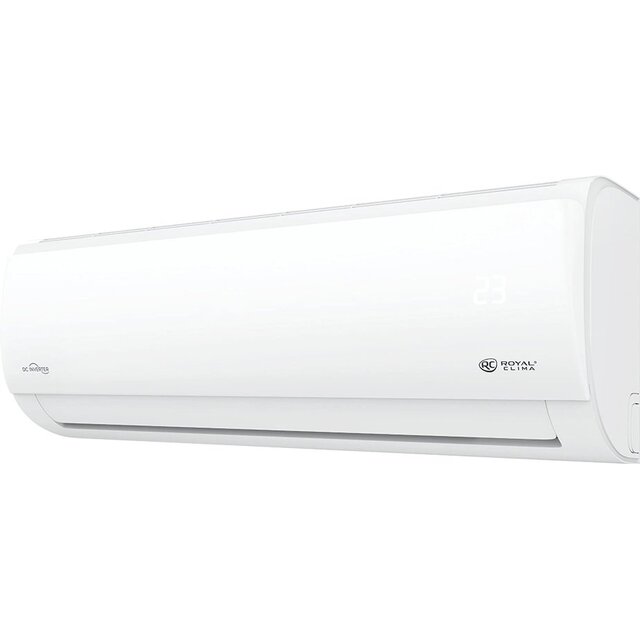 Сплит-система Royal Clima Triumph lite inverter RCI-TWL35HN, белый Сплит-система Royal Clima Triumph lite inverter RCI-TWL35HN, белый