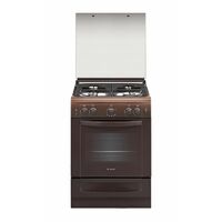 Плита газовая Gefest ПГ 6100-02 0012 (Цвет: Brown)
