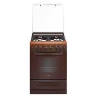 Плита газовая Gefest 6100-02 0003 (Цвет: Brown)