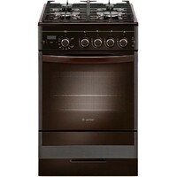 Плита газовая Gefest ПГ 5500-03 0045 (Цвет: Brown)