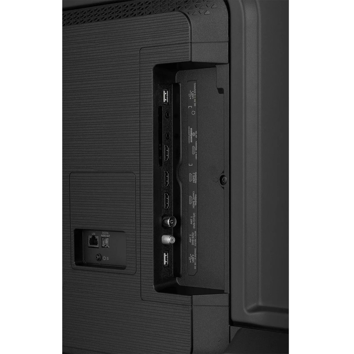 Телевизор Hisense 55