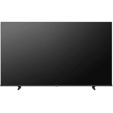 Телевизор Hisense 55  55E7Q, черный