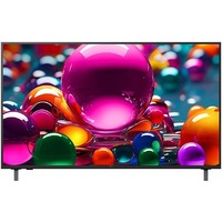 Телевизор LG 55  55UA75009LA.ARUG, черный
