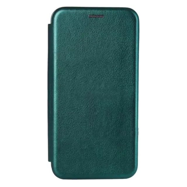 Чехол-книжка для смартфона Xiaomi Redmi Note 8T (Цвет: Green)