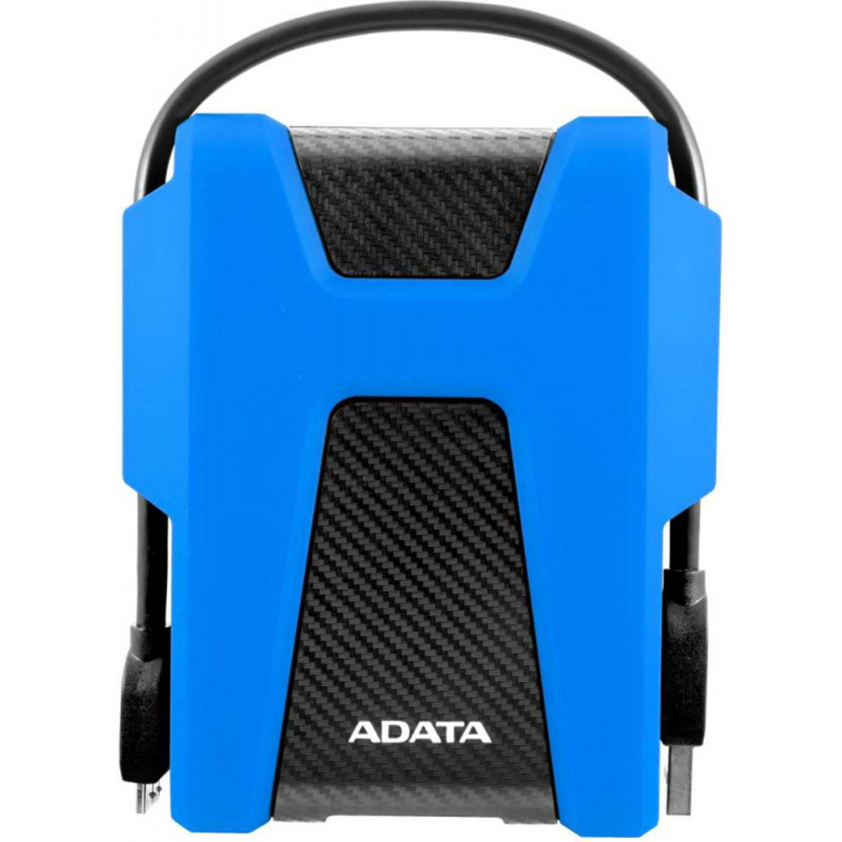 Жесткий диск A-Data DashDrive Durable HD680 (Цвет: Blue)