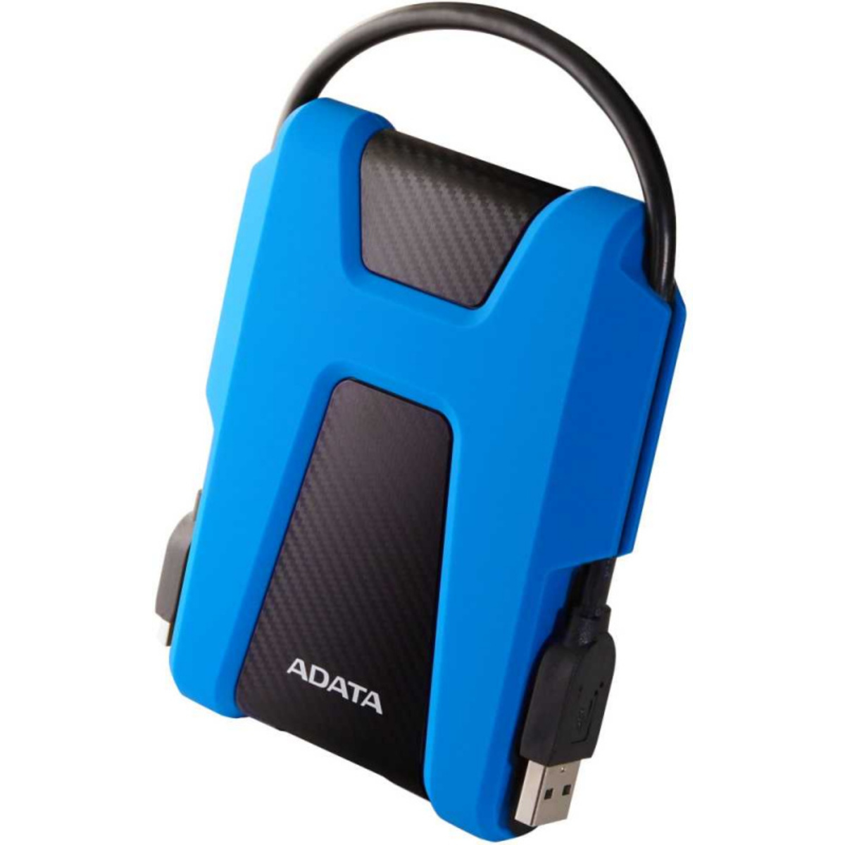 Жесткий диск A-Data DashDrive Durable HD680 (Цвет: Blue)